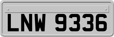 LNW9336