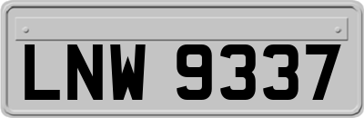 LNW9337