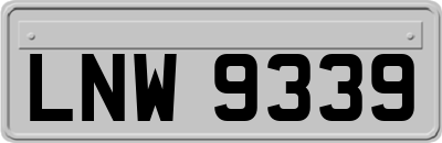 LNW9339