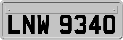 LNW9340