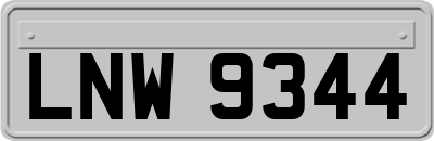 LNW9344