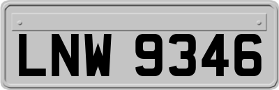 LNW9346