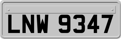 LNW9347