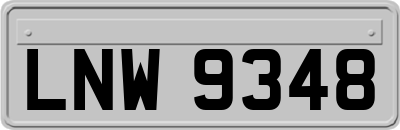 LNW9348