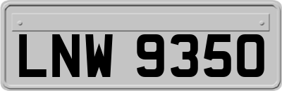 LNW9350