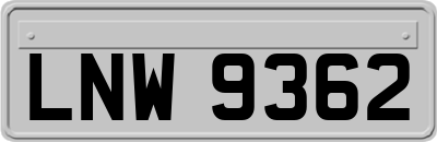 LNW9362