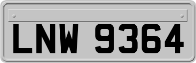 LNW9364
