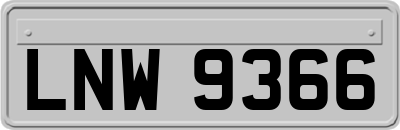 LNW9366
