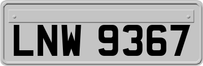 LNW9367