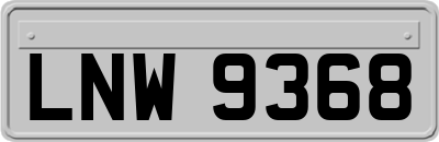 LNW9368