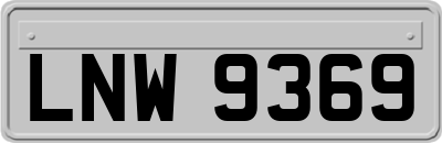 LNW9369