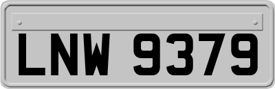 LNW9379