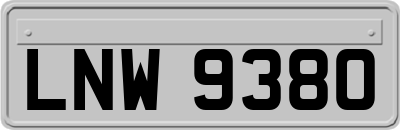 LNW9380