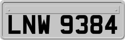 LNW9384