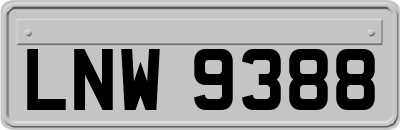 LNW9388