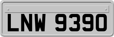 LNW9390