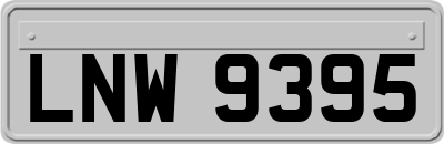 LNW9395