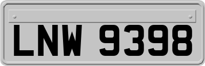 LNW9398