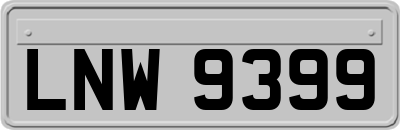 LNW9399