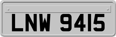 LNW9415
