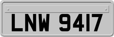 LNW9417
