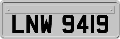 LNW9419