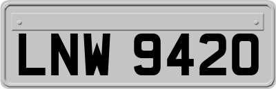 LNW9420