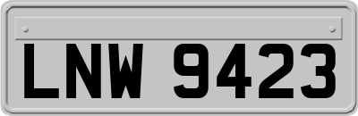 LNW9423