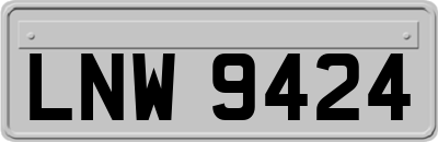 LNW9424