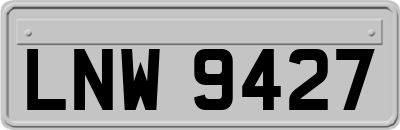 LNW9427