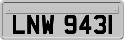 LNW9431