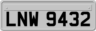 LNW9432