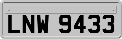 LNW9433