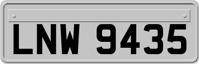 LNW9435