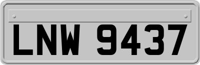 LNW9437