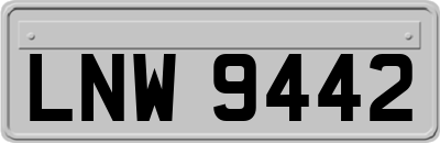 LNW9442