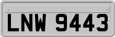 LNW9443