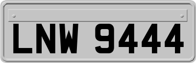 LNW9444