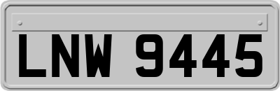 LNW9445