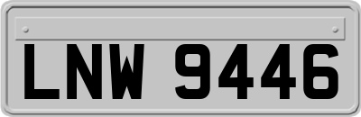 LNW9446