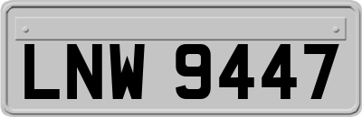 LNW9447