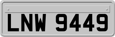 LNW9449