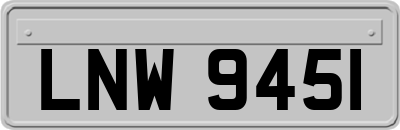 LNW9451
