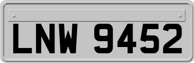 LNW9452