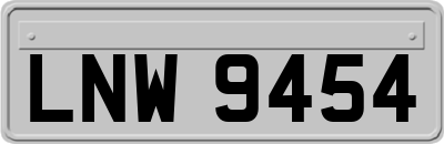 LNW9454