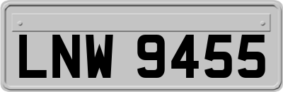 LNW9455