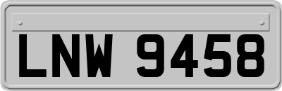 LNW9458