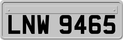LNW9465
