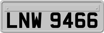 LNW9466