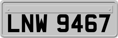 LNW9467